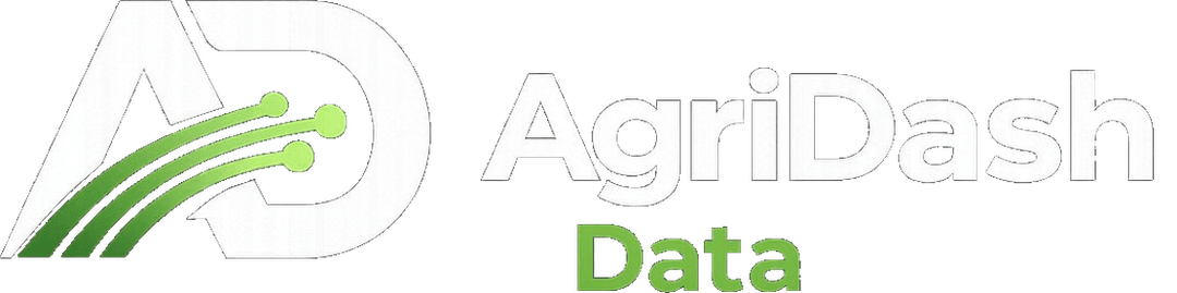 AgriDash Data