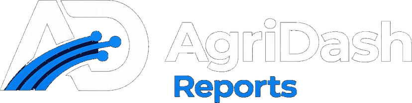 AgriDash Reports